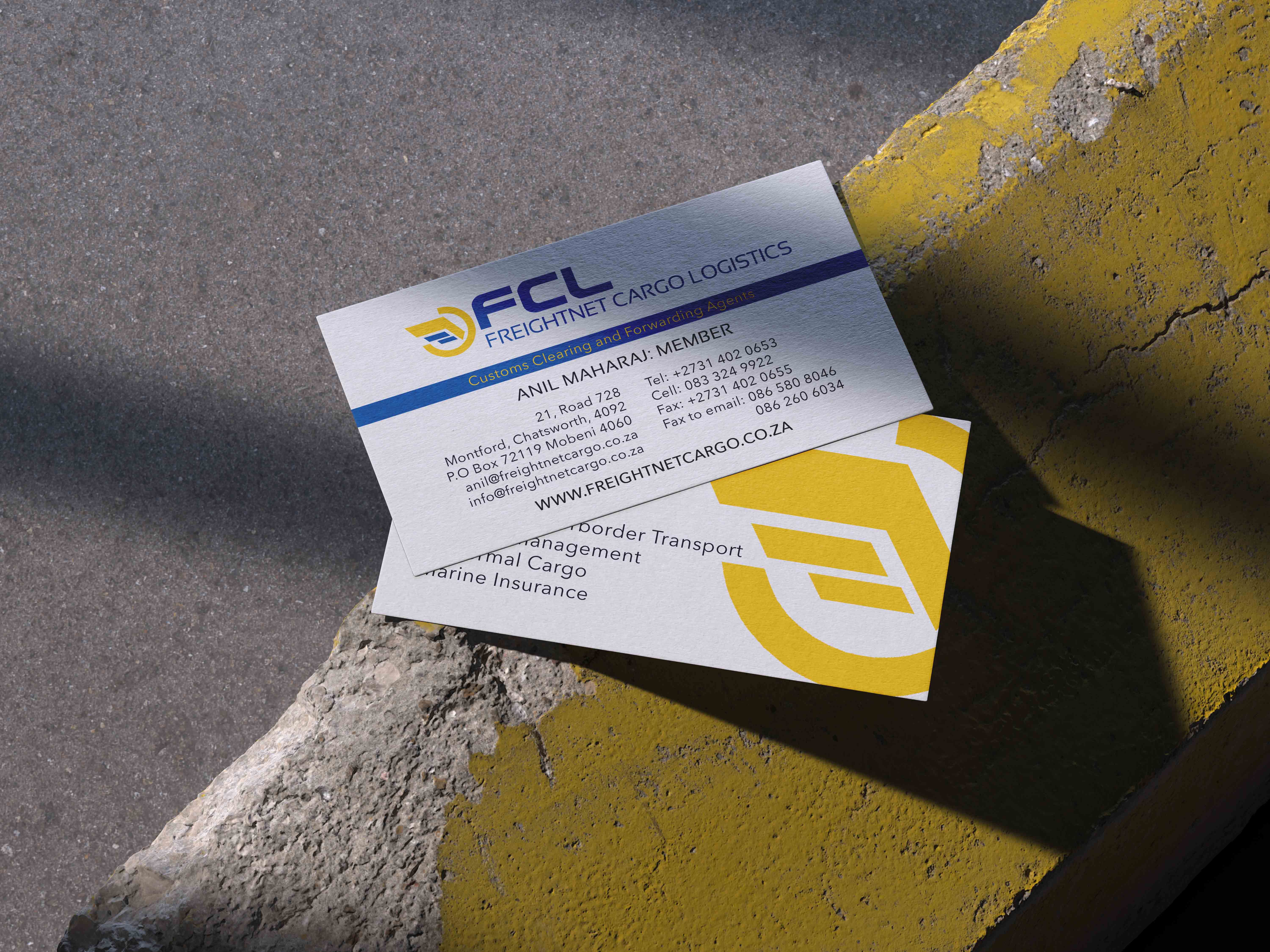 Brand Design